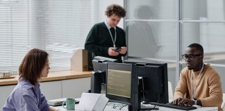 Habilidades humanas permanecem na era da IA