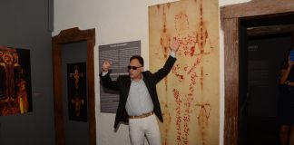 Pesquisadores divergem sobre a autenticidade do Santo Sudário