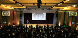 Coworking Smart é premiado por modelo de gestão