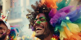 Bahia bate recorde de turistas durante o Carnaval 2025 Bahia bate recorde de turistas durante o Carnaval 2025