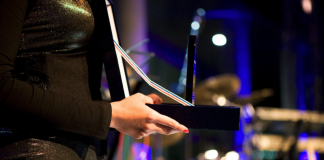 Saulo Da Rós é premiado por inovação em Coworking