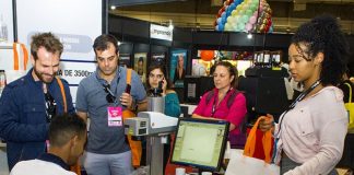 LTP Personalização quer triplicar a locação de máquinas