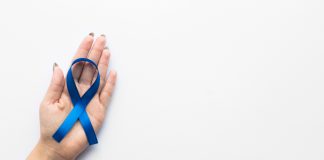 Março Azul traz conscientização sobre câncer colorretal