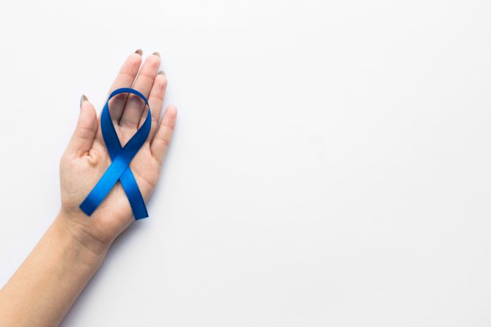 Março Azul traz conscientização sobre câncer colorretal Março Azul traz conscientização sobre câncer colorretal