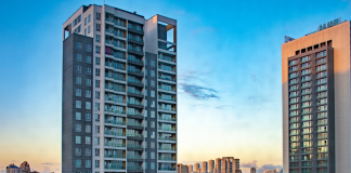 Relatório aponta dados de oferta no mercado imobiliário Relatório aponta dados de oferta no mercado imobiliário