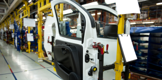 Estudo aponta dados de indicadores industriais Estudo aponta dados de indicadores industriais