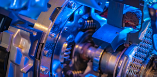 Estudo aponta dados de confiança do empresário industrial