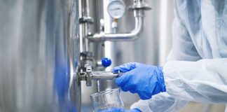 Sistemas de filtração industrial ajudam a reduzir consumo de água e energia