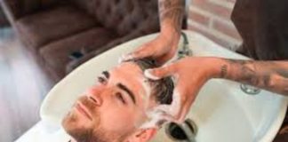 Barbearias investem na saúde capilar e aumentam faturamento Barbearias investem na saúde capilar e aumentam faturamento