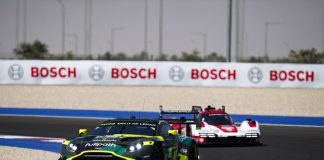 Dudu Barrichello e Mick Schumacher revivem legado histórico