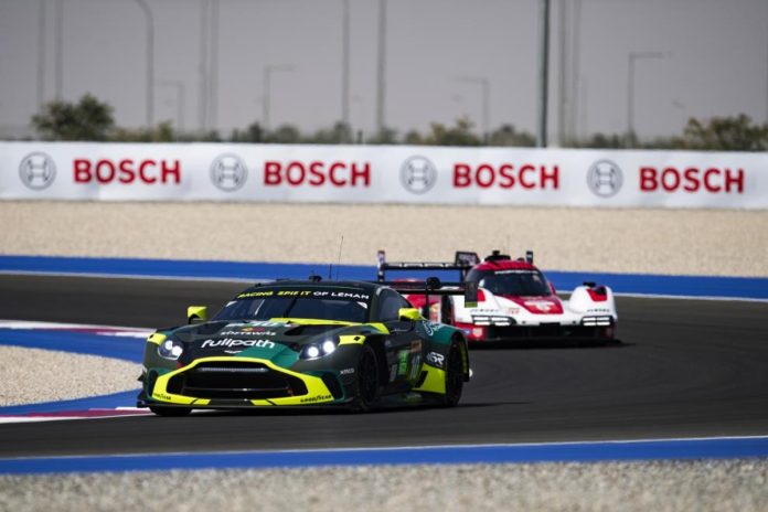 Dudu Barrichello e Mick Schumacher revivem legado histórico Dudu Barrichello e Mick Schumacher revivem legado histórico