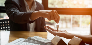 Estudo aponta dados sobre vendas no mercado imobiliário Estudo aponta dados sobre vendas no mercado imobiliário