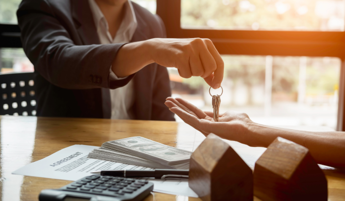 Estudo aponta dados sobre vendas no mercado imobiliário Estudo aponta dados sobre vendas no mercado imobiliário