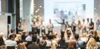 Empreendedor recebe prêmio por práticas sustentáveis