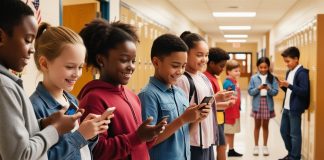 Excesso de telas nas escolas prejudica aprendizado Excesso de telas nas escolas prejudica aprendizado