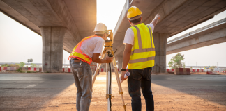 Estudo aponta dados do índice nacional da construção civil Estudo aponta dados do índice nacional da construção civil