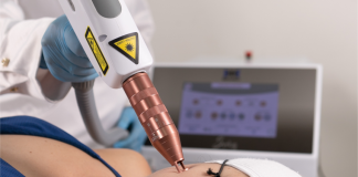 IBRAMED lança novas tecnologias para estética e reabilitação IBRAMED lança novas tecnologias para estética e reabilitação