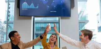 Vanderlande é finalista no Digital Engineering Awards 2024 Vanderlande é finalista no Digital Engineering Awards 2024