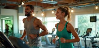 Entre extremos, mercado fitness procura espaço no Brasil Entre extremos, mercado fitness procura espaço no Brasil