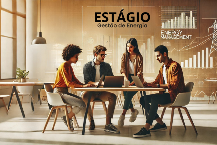 Elevar Energia fomenta talentos e gestão tailor-made Elevar Energia fomenta talentos e gestão tailor-made
