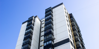 Estudo aponta dados sobre aluguéis residenciais Estudo aponta dados sobre aluguéis residenciais