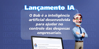 Ferramenta de IA otimiza processos financeiros