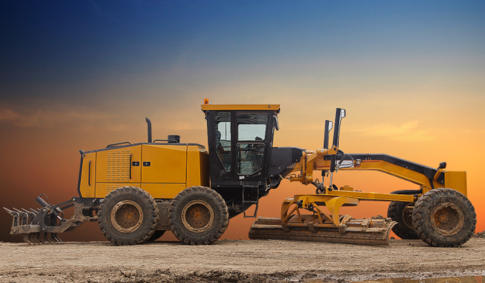 Estudo aponta dados sobre de máquinas e equipamentos Estudo aponta dados sobre de máquinas e equipamentos