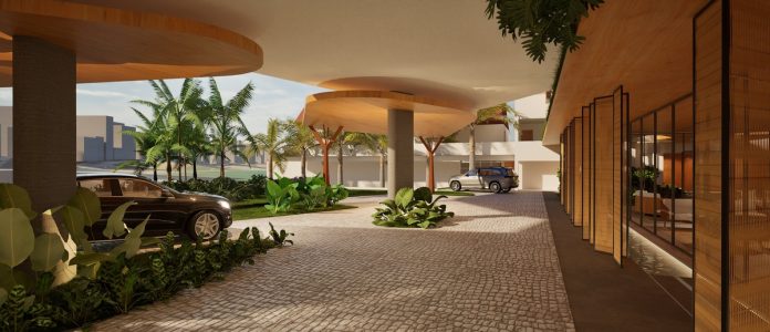 Hotelaria: FOHB prevê R$ 8,4 bi em investimentos até 2028 Hotelaria: FOHB prevê R$ 8,4 bi em investimentos até 2028