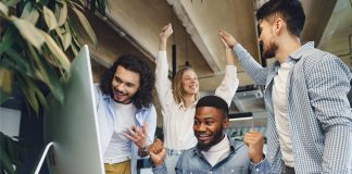 Colaboradores felizes podem alcançar resultados excepcionais