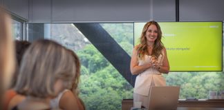 Nashai recebe aporte global em rodada de investimento Nashai recebe aporte global em rodada de investimento