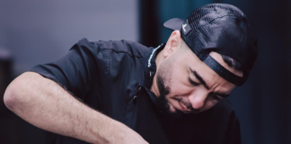 Estilos italiano e argentino influenciam cortes à tesoura Estilos italiano e argentino influenciam cortes à tesoura