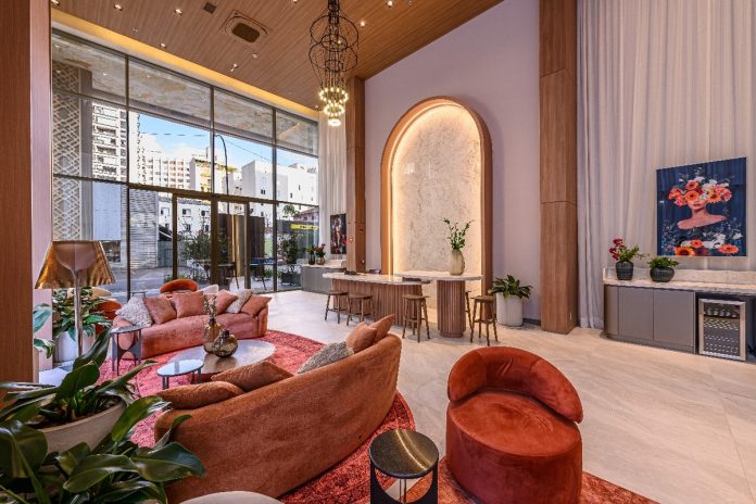 Ayra By Greystar apresenta o novo jeito de viver da marca Ayra By Greystar apresenta o novo jeito de viver da marca