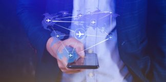 Campanha destaca segurança em transferências internacionais