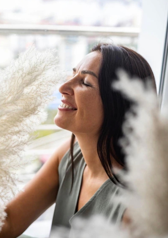 Especialista destaca os desafios hormonais nas diversas fases da vida da mulher Especialista destaca os desafios hormonais nas diversas fases da vida da mulher