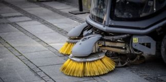 Limpeza industrial reduz riscos no ambiente de trabalho