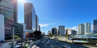 Conectel expande rede de fibra óptica em Salvador Conectel expande rede de fibra óptica em Salvador