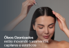Óleos ozonizados aliados as cuidados capilares e estéticos Óleos ozonizados aliados as cuidados capilares e estéticos