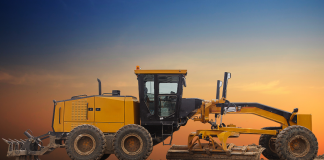 Estudo aponta dados sobre setor de máquinas e equipamentos