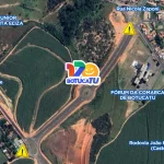 Avenida do Fórum começa a ser interditada para o Botucatu 170 Anos