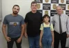 Botucatu: Apaixonado pela polícia, menino autista de 9 anos realiza sonho de conhecer delegacia: ‘Experiência incrível’