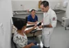 Botucatu: Unidade de Saúde do Cachoeirinha inicia atendimento
