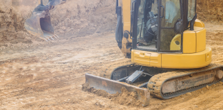 Estudo aponta dados de previsão construção em 2025 Estudo aponta dados de previsão construção em 2025