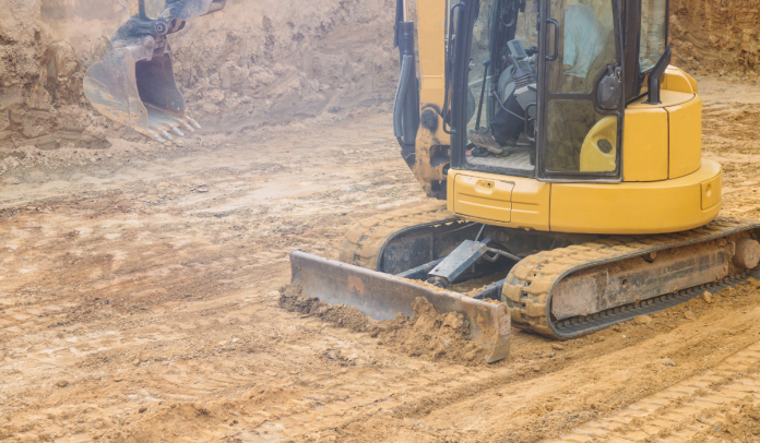 Estudo aponta dados de previsão construção em 2025 Estudo aponta dados de previsão construção em 2025