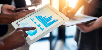 Estudo aponta dados de confiança do empresário por setores