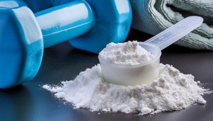 Creatina: 680 estudos comprovam segurança e benefícios Creatina: 680 estudos comprovam segurança e benefícios