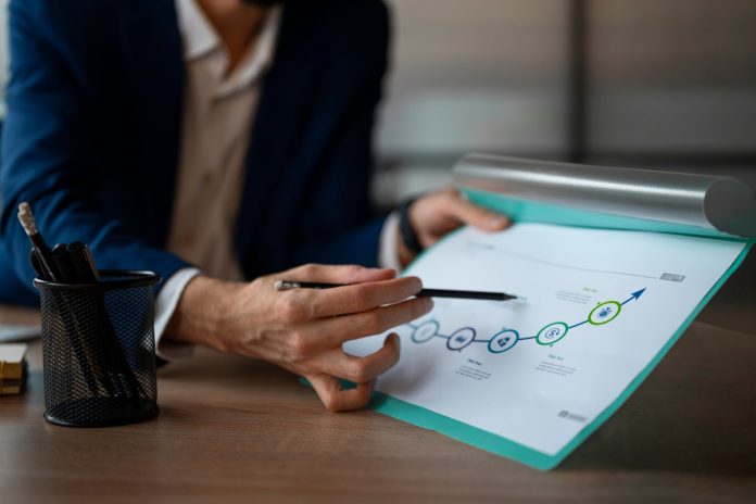 Mercado de gestão da jornada do cliente projeta crescimento Mercado de gestão da jornada do cliente projeta crescimento