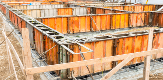 Publicação aponta dados do mercado imobiliário no Brasil Publicação aponta dados do mercado imobiliário no Brasil