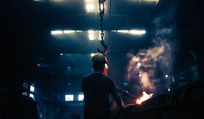 Estudo apresenta dados de sondagem industrial Estudo apresenta dados de sondagem industrial