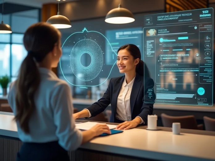 Startup norte-americana quer atrair hotelaria brasileira