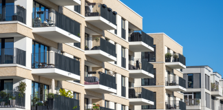 Estudo aponta dados de lançamentos imobiliários no Brasil Estudo aponta dados de lançamentos imobiliários no Brasil